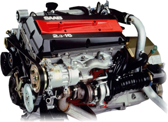 P3602 Engine